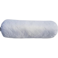 Natalia Spzoo Visco Neck Bolster Cover with Zip