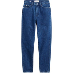 Džinsi Džinsi Mom Fit W J20J222199 / 24/32