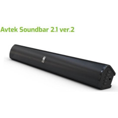 Soundbar 2.1 ver. 2
