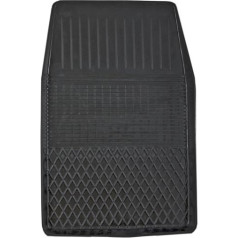 Modelis mg mēles gumijas paklājs - (a)