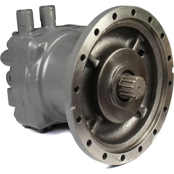Handok Hydraulic Hydraulic Motor Unit Compatible with Toshiba SG08 JRC0006