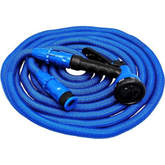 Xpansy Hose Expanding Hose with Stitched Reinforced V3 Irrigation and Accessories (7.5 to 22.5 m wide), 1 x 1 x 1 cm, c2622b