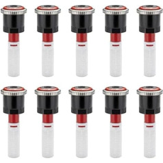 Hunter Rotator MP2000 -360° Green (Pack of 10)