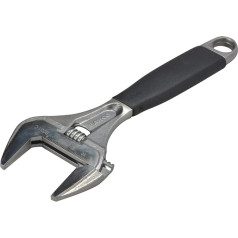 Bahco 9031C Chrome Adjustable Wrench 8In