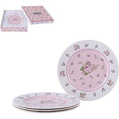 Porzellan Fine China Seite Kuchen Dessertteller 8