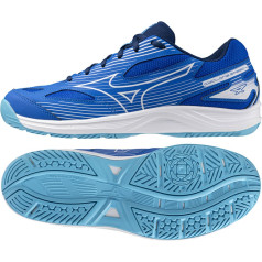 CYCLONE SPEED 4 apavi V1GA238001 / 46 / zili