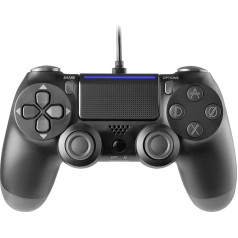 Gamepad TRACER Shogun PRO PC/PS3/PS4
