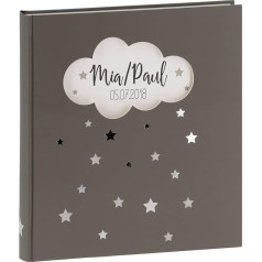 Walther Baby Album Magical 28x30.5 cm