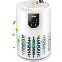 Air Purifier for Bedroom and Home