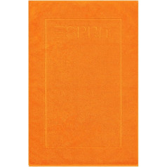 Esprit Bath Mat Solid 230 Mandarin 60 x 90 cm