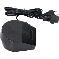 Sewing Foot Pedal, EU Plug 220V Sewing Machine Foot Pedal with Power Cord for Home