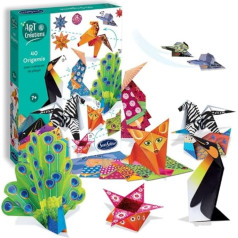 Sentosphère - AC Kit Origami Unisex 4300