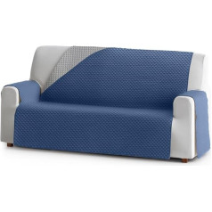 Eysa Reversible Sofa Throw Oslo 2 Seater Colour 3