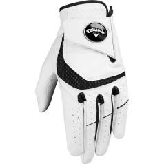 Callaway Golf Men's Syntech Gloves