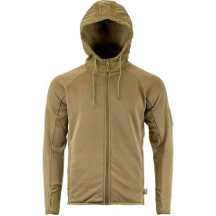 Viper TACTICAL Storm Hooded Jacket