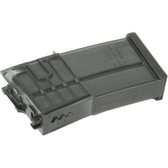 VFC HK417 D GBB magazine 20 Round Black