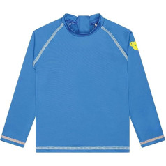 Steiff Baby Girls' Long-Sleeved Swimming Shirt