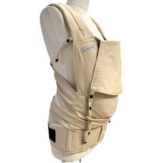 Fräulein Hübsch SoftTai V2 Baby Carrier 