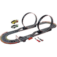 WDK Partner Gear Double Loop Sport