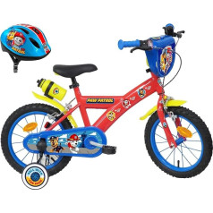 Vélo ATLAS Boys Kids Bicycle 14