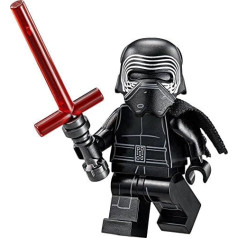 Lego Star Wars Minifigur Kylo Ren sw717 aus 75139