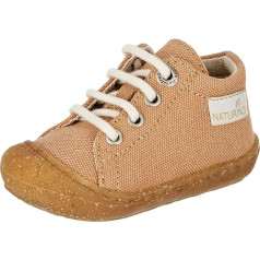 Naturino Boys Cocoon First Steps First Walking Shoes