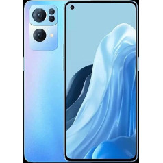 OPPO Reno 7 5G 16.3 cm (6.4