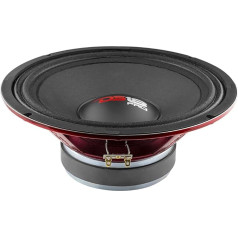 DS18 Car Midrange Speaker 10