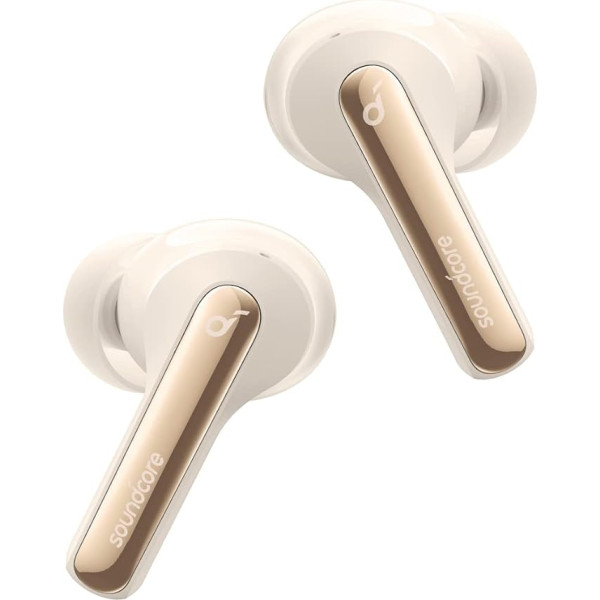 soundcore von Anker P3i Hybrid Active Noise Cancelling Earbuds, kabellose Ohrhörer mit 4 Mikrofonen,10-mm-Treiber, App für Benutzerdefinierten EQ(erneuert)