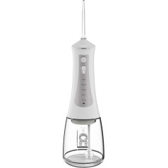 Cleanpro baltais irigators