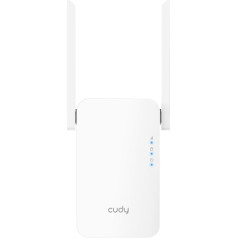 Cudy Wifi signāla pastiprinātājs re1800 mesh ax1800