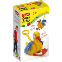 Atloka pīle, lai nospiestu