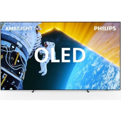 77 collu oled TV 77oled819/12