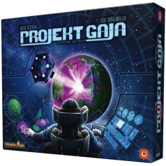 Projekta gaja spēle (en)
