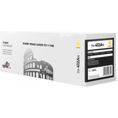 Toner for hp clj m452/ 477 ye th-412an 100% new