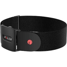 Polar Verity Sense Ohr Black M-XXL pulse sensor