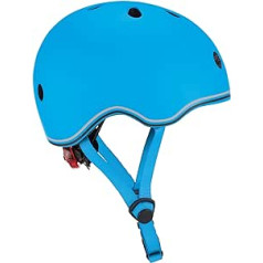 Globber - Kids Helmet XXS/XS - Schutzhelm für Kinder und Kleinkinder