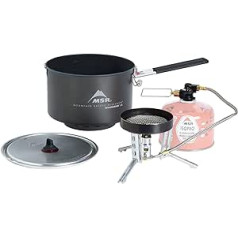 MSR WindBurner Group System 2.5 L
