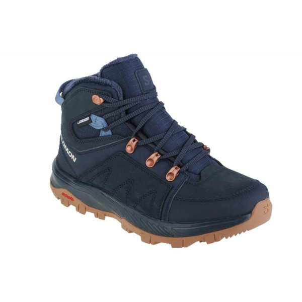 Salomon Outchill Ts CSWP W 473773 / 38 2/3 apavi