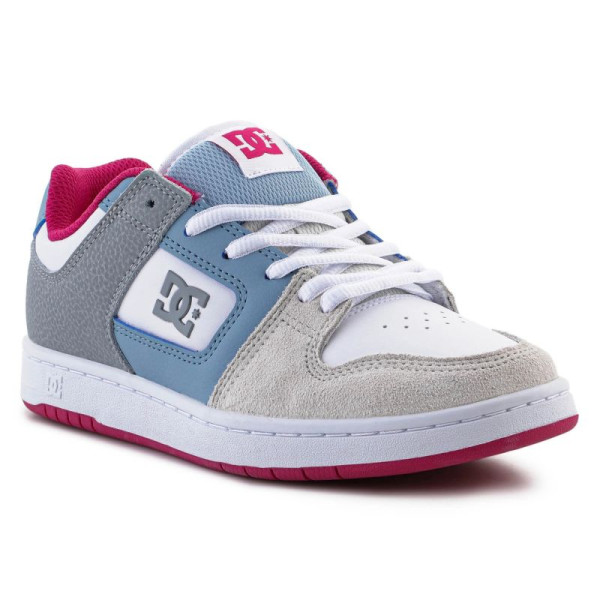 DC Shoes Manteca 4 ADJS100161-BLP / EU 37 apavi