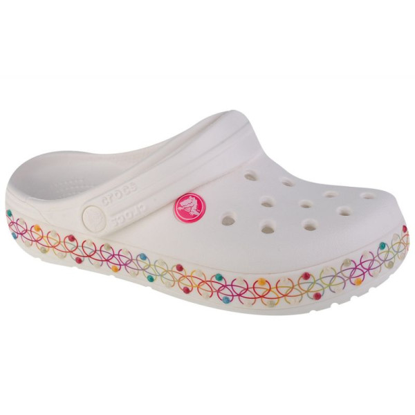 Crocs Crocband Stretch Necklace Jr 208269-94S / 29/30 flip-flops