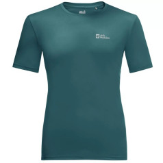 Jack Wolfskin Tech Tee M 1807072-4299 / XL