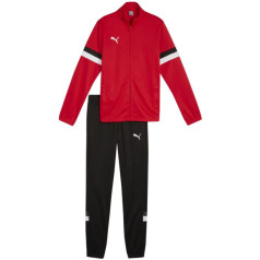 Puma Team Rise Jr treniņtērps 658655 01 / 152cm