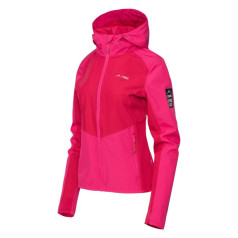 Elbrus Softshell Envisat W jaka 92800593759 / XL