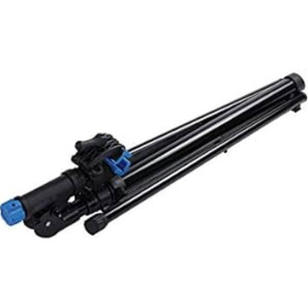 BBB Cycling Fahrrad ProfiMount BTL-36 Cycling Bike Repair Stand für Fahrradwartung Höhenverstellbar Faltbar für 23 kg, Black, One Size