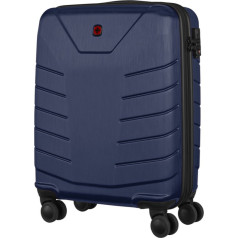 WENGER PEGASUS-DC CARRY-ON HARDSIDE CASE Estate blue