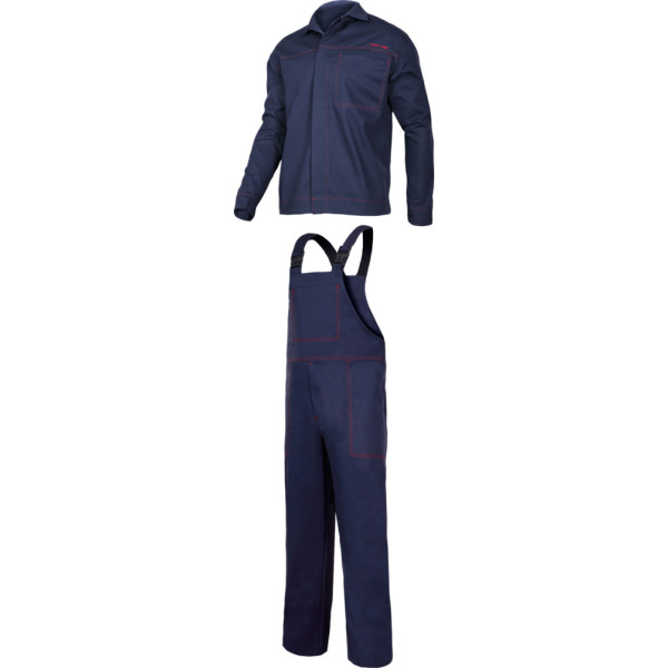 Antielectrost welding clothes - set, 