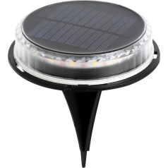 NEO Solar LED stair lamp