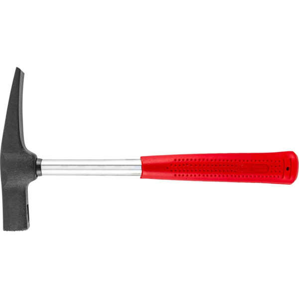 Top Tools Mason's hammer 500 g, metal handle