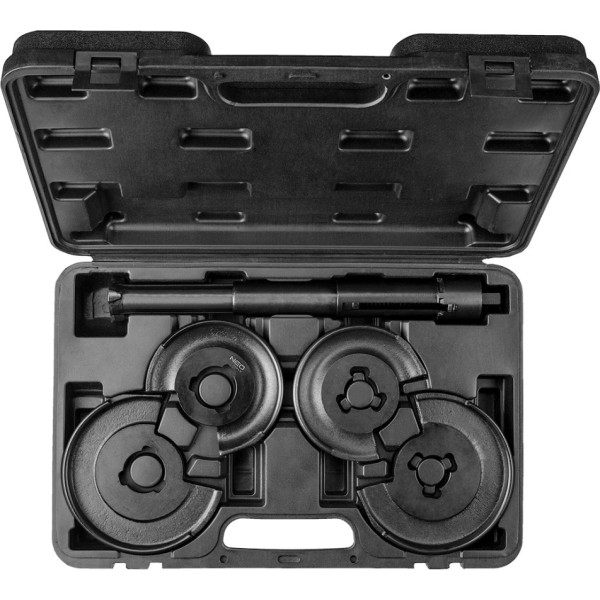 NEO Spring compressor, telescopic